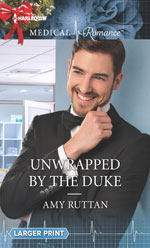 Unwrapped By The Duke 